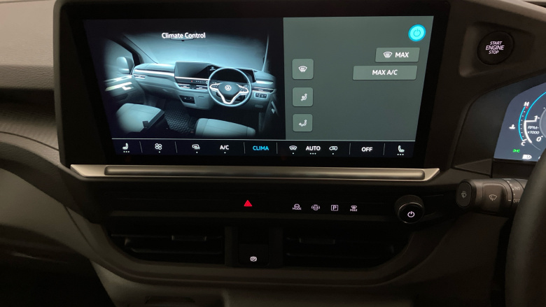 Volkswagen Transporter T28 Swb Diesel 2.0 TDI 110 Commerce Pro Van